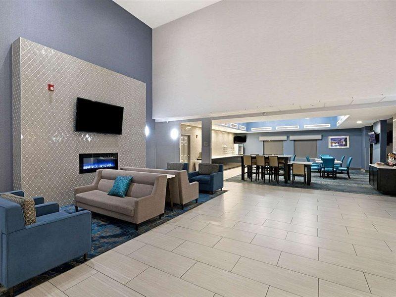 La Quinta By Wyndham Phoenix I-10 West Ngoại thất bức ảnh