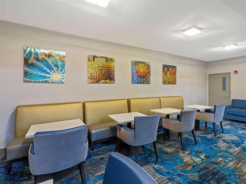 La Quinta By Wyndham Phoenix I-10 West Ngoại thất bức ảnh