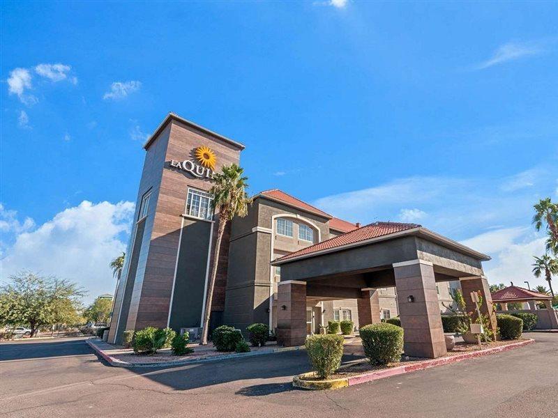 La Quinta By Wyndham Phoenix I-10 West Ngoại thất bức ảnh
