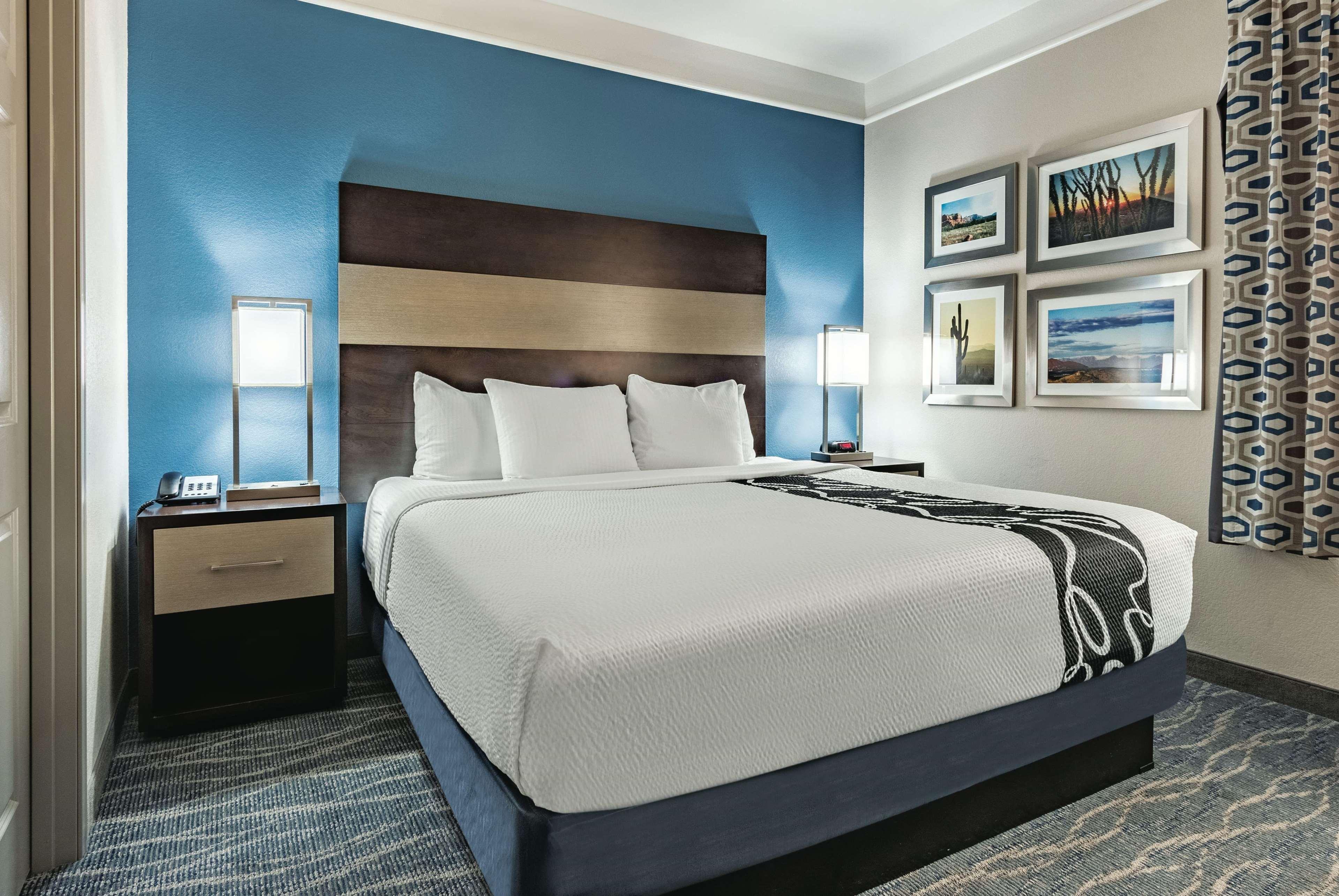 La Quinta By Wyndham Phoenix I-10 West Ngoại thất bức ảnh