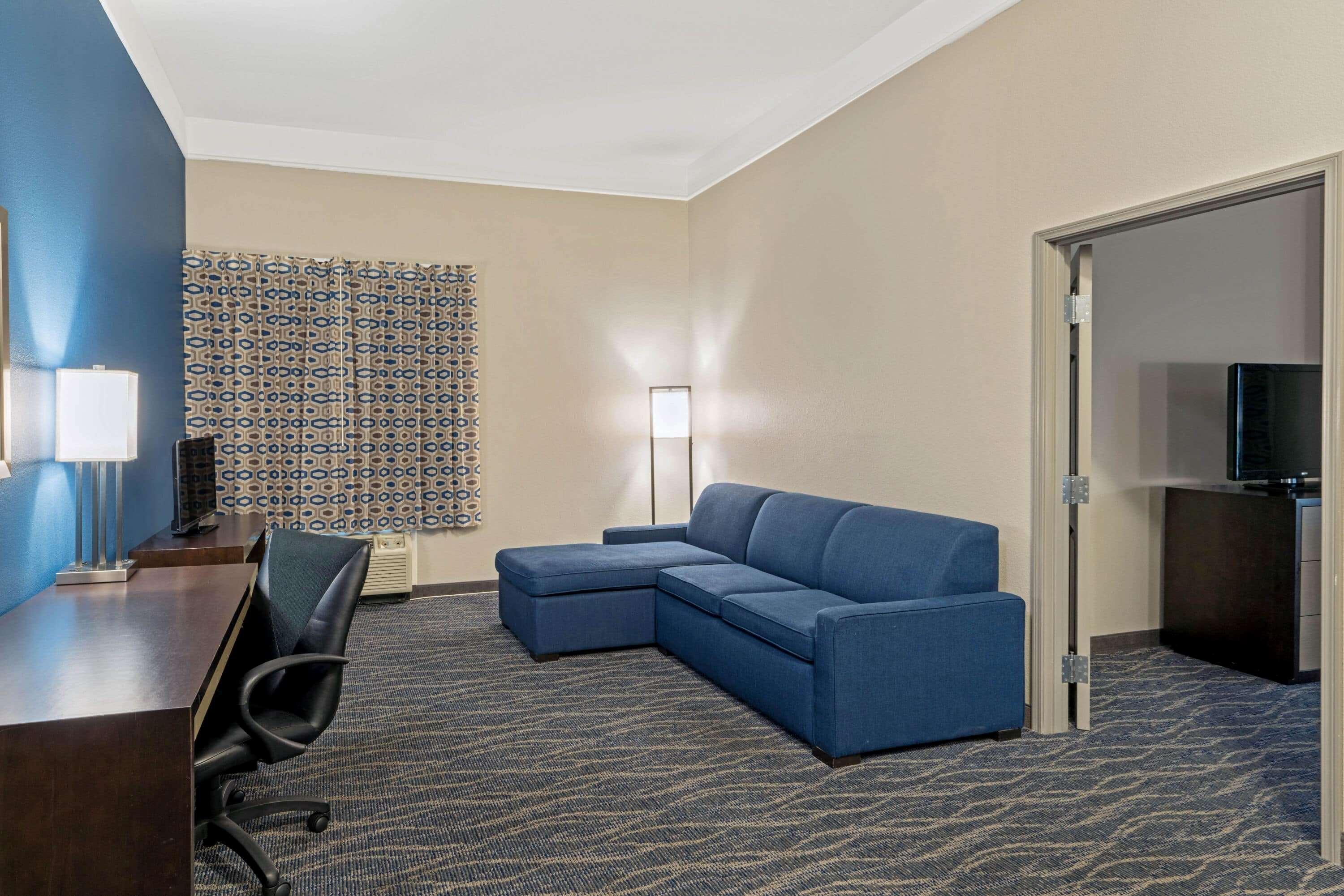 La Quinta By Wyndham Phoenix I-10 West Ngoại thất bức ảnh