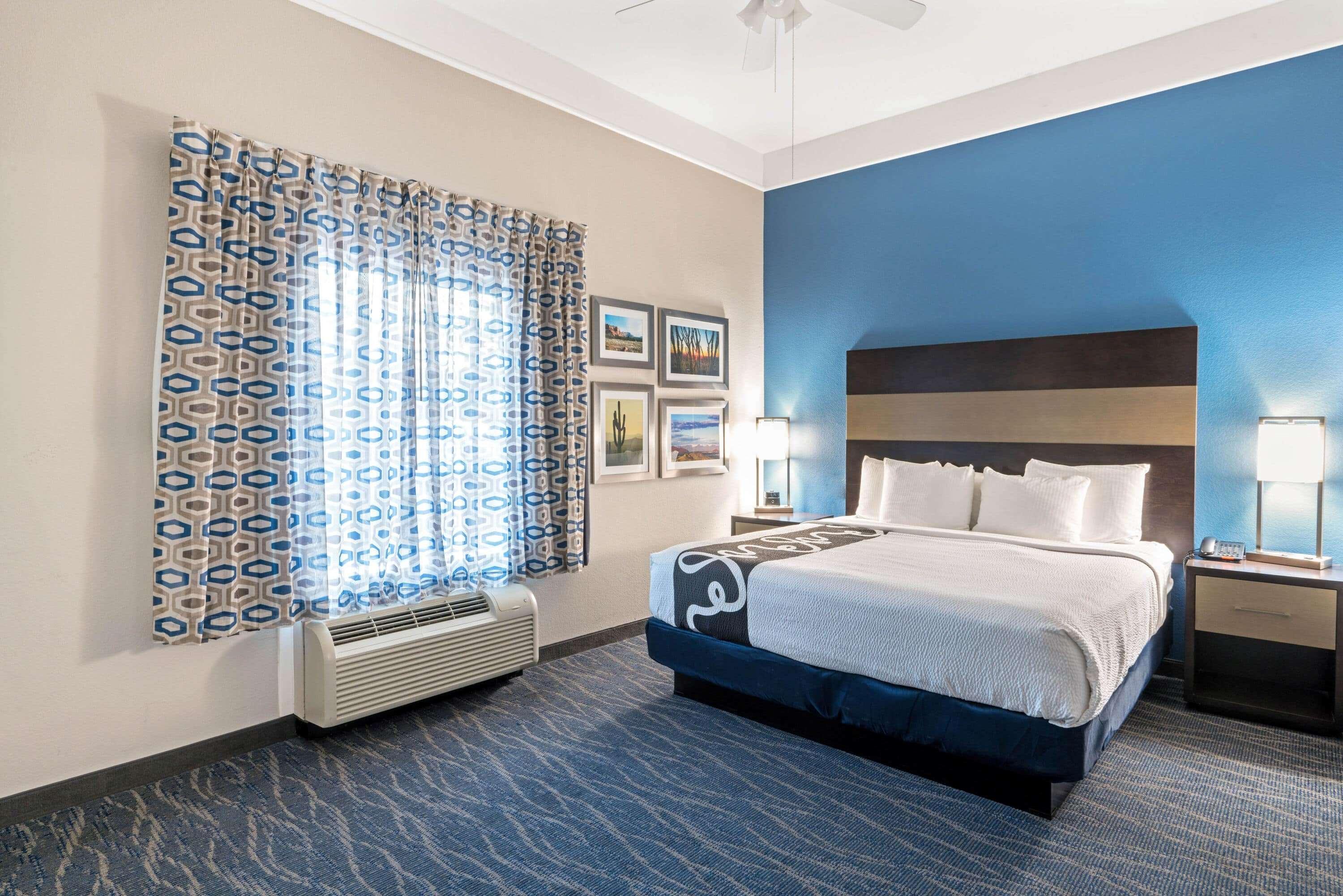 La Quinta By Wyndham Phoenix I-10 West Ngoại thất bức ảnh