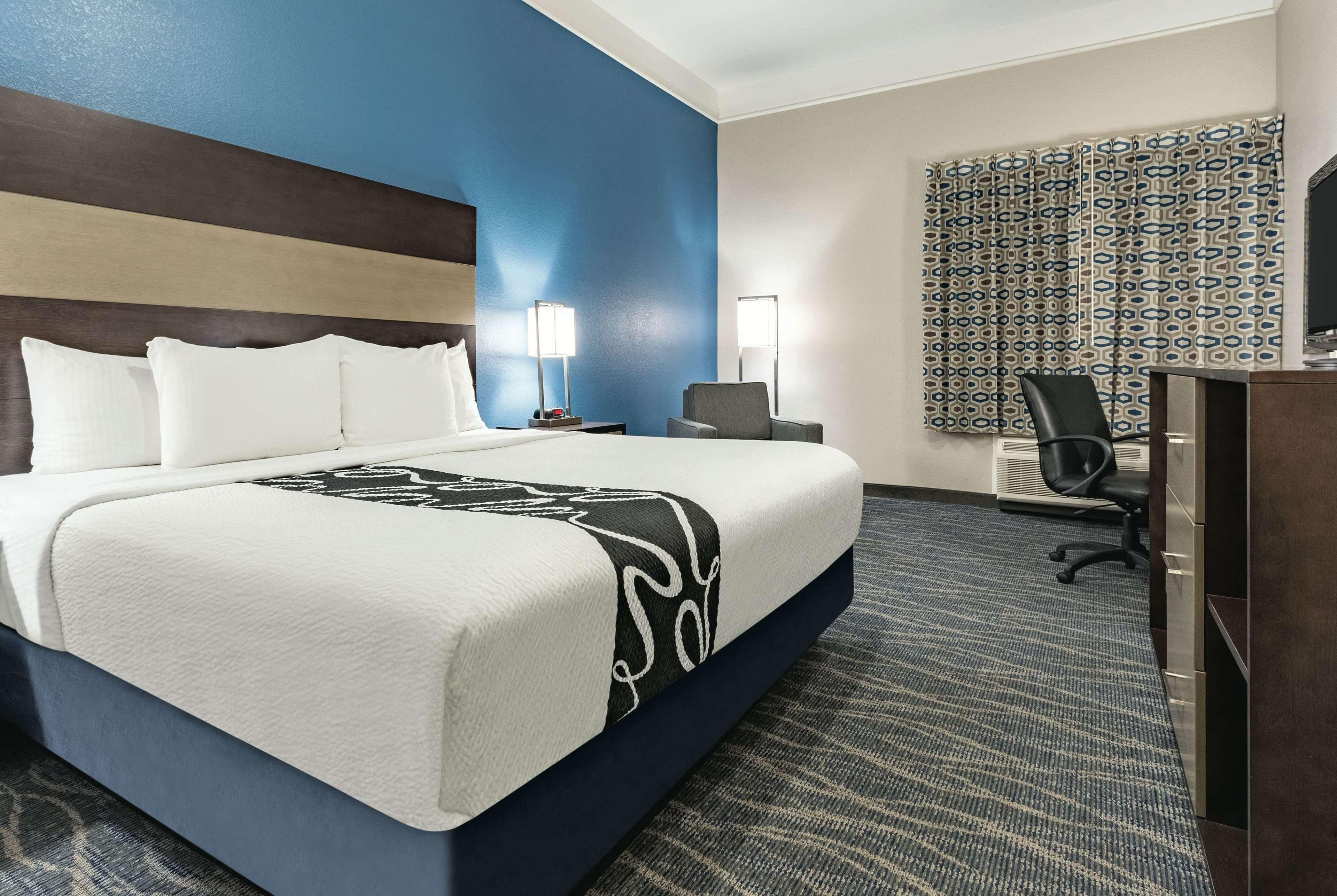 La Quinta By Wyndham Phoenix I-10 West Ngoại thất bức ảnh