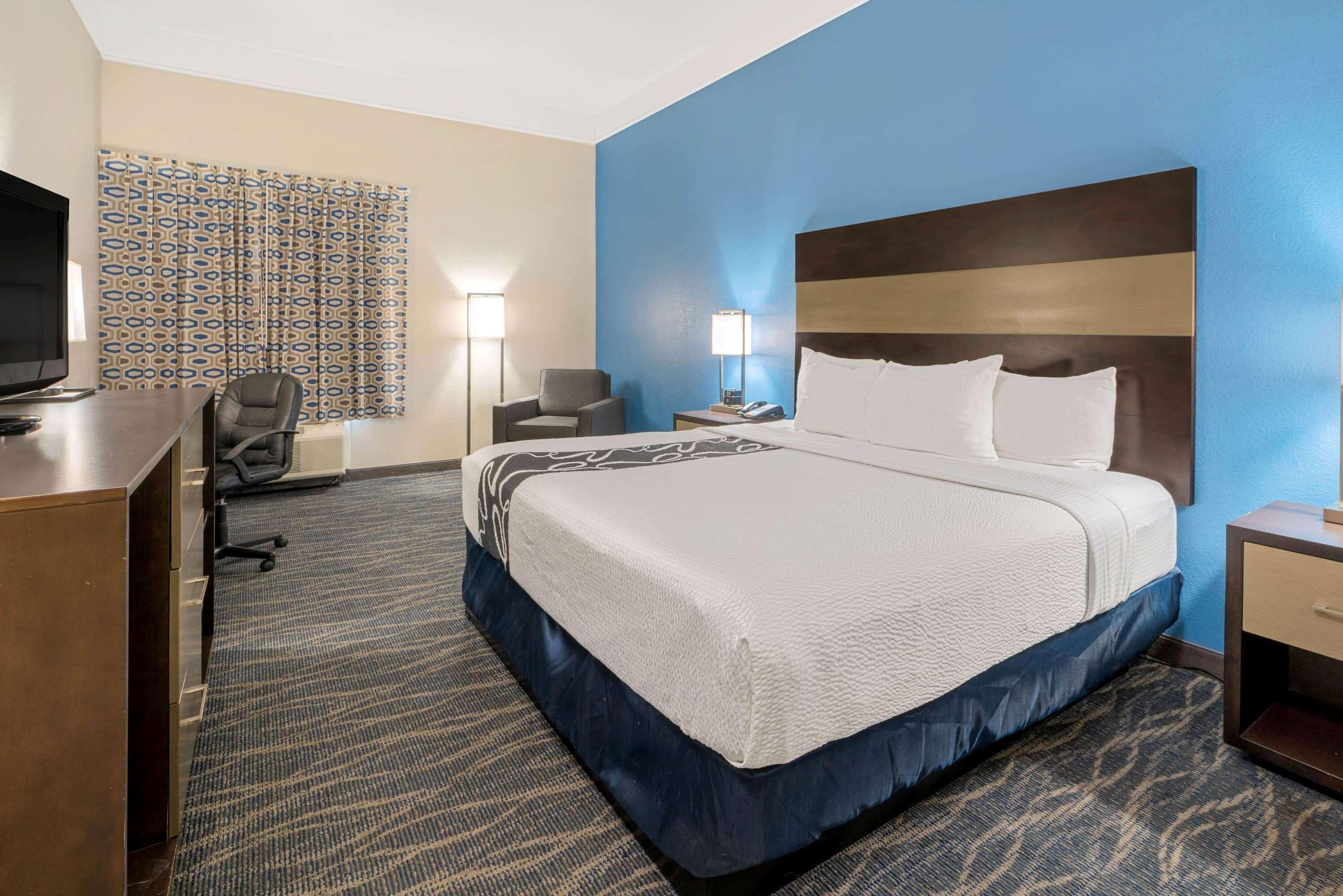 La Quinta By Wyndham Phoenix I-10 West Ngoại thất bức ảnh