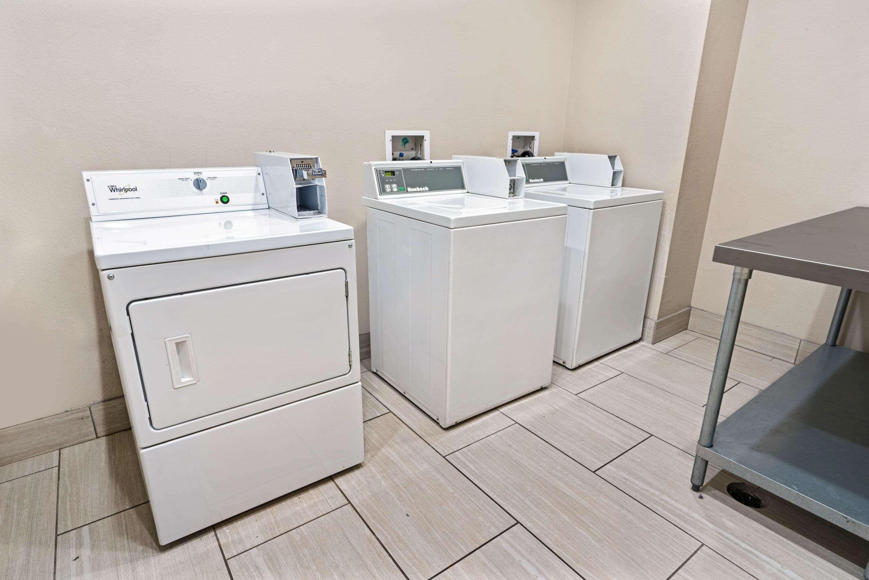 La Quinta By Wyndham Phoenix I-10 West Ngoại thất bức ảnh