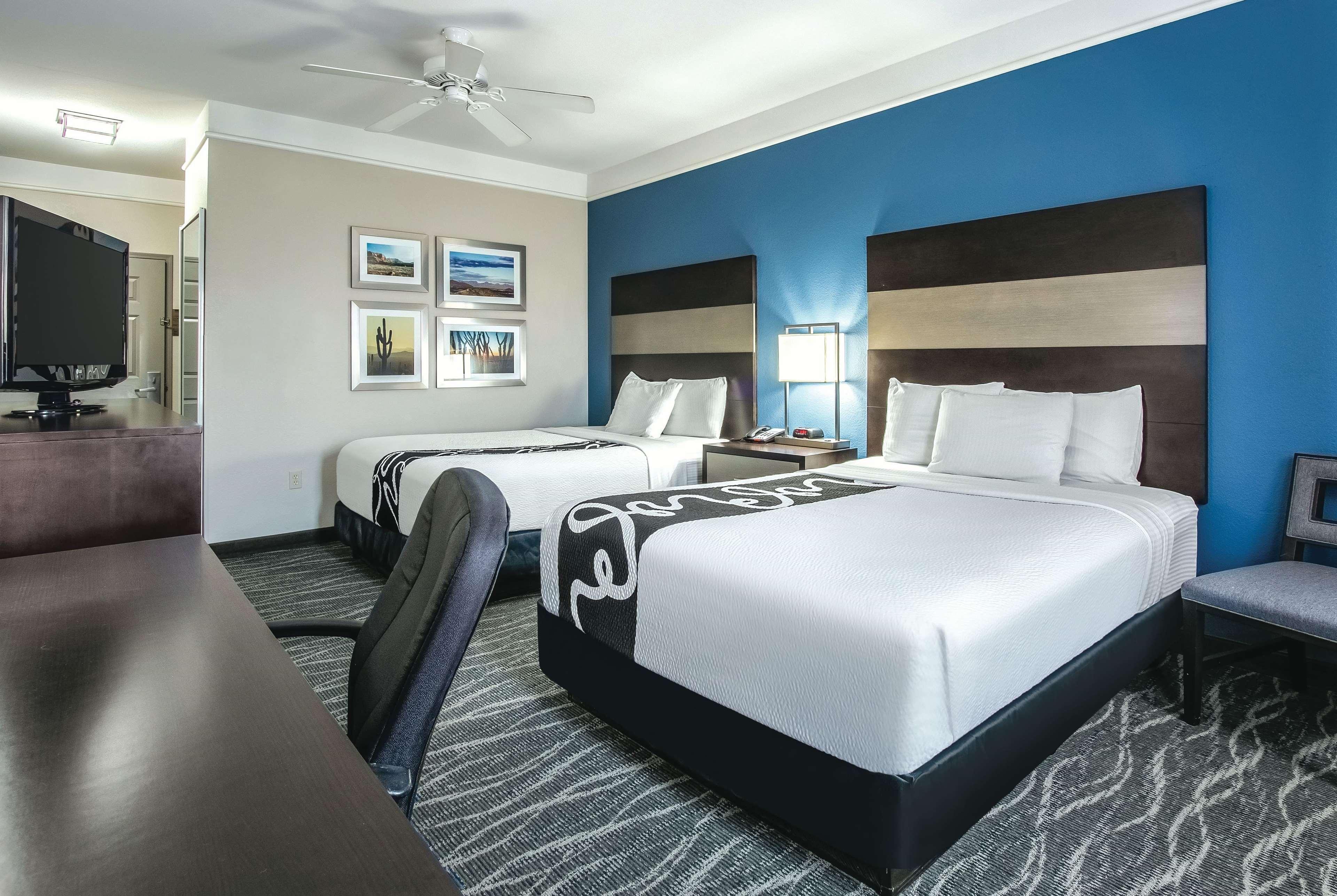 La Quinta By Wyndham Phoenix I-10 West Ngoại thất bức ảnh
