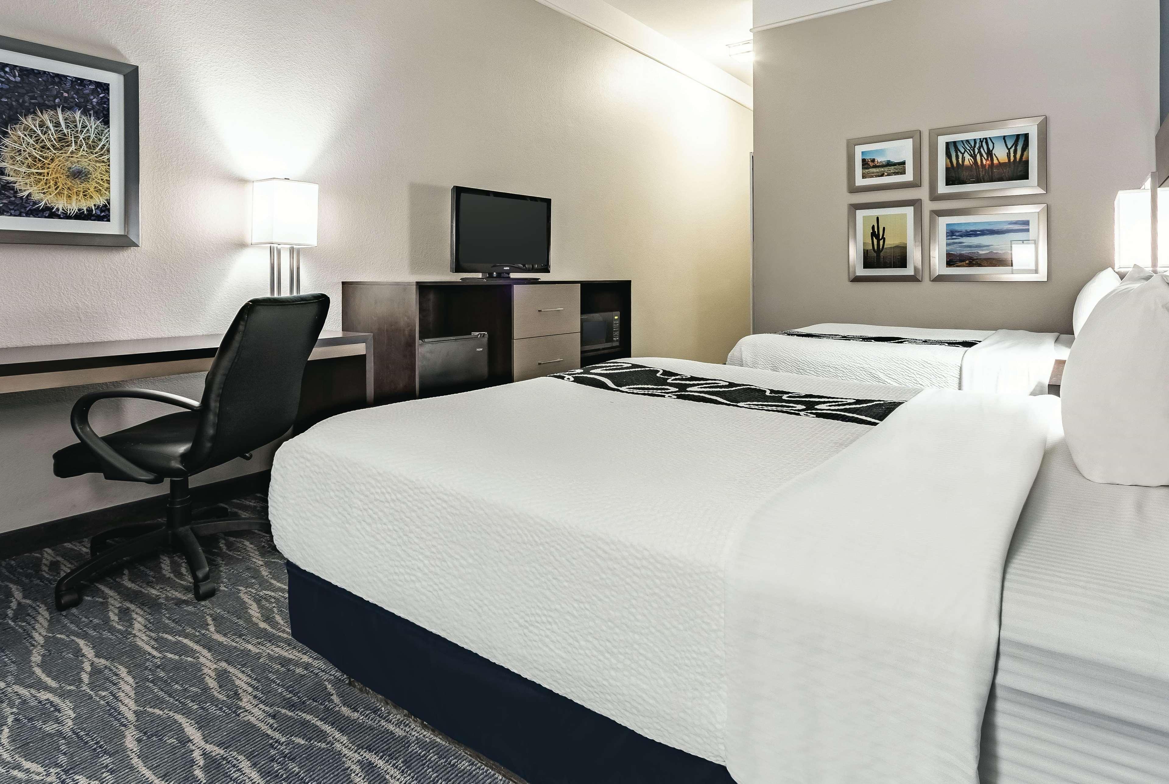 La Quinta By Wyndham Phoenix I-10 West Ngoại thất bức ảnh