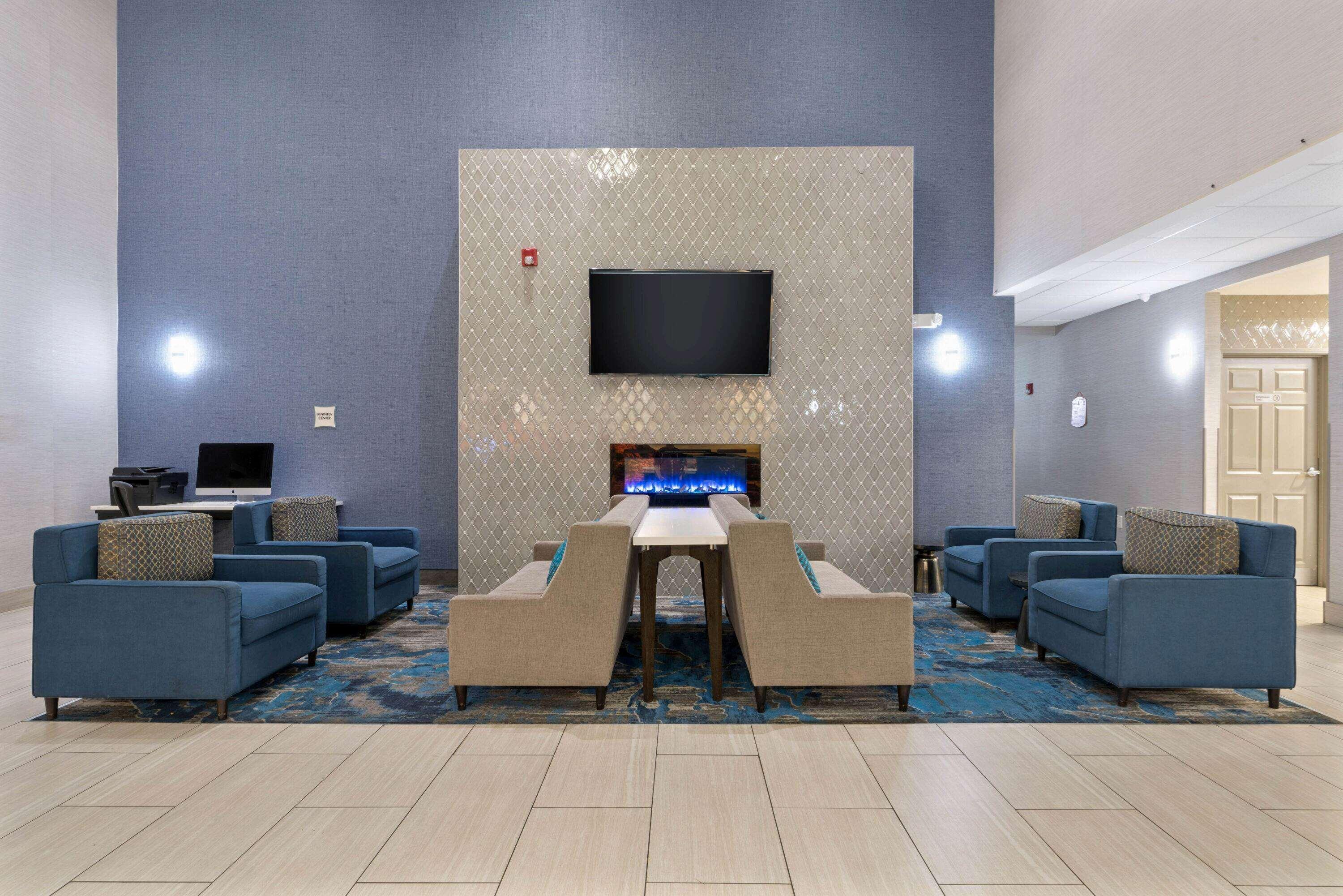La Quinta By Wyndham Phoenix I-10 West Ngoại thất bức ảnh