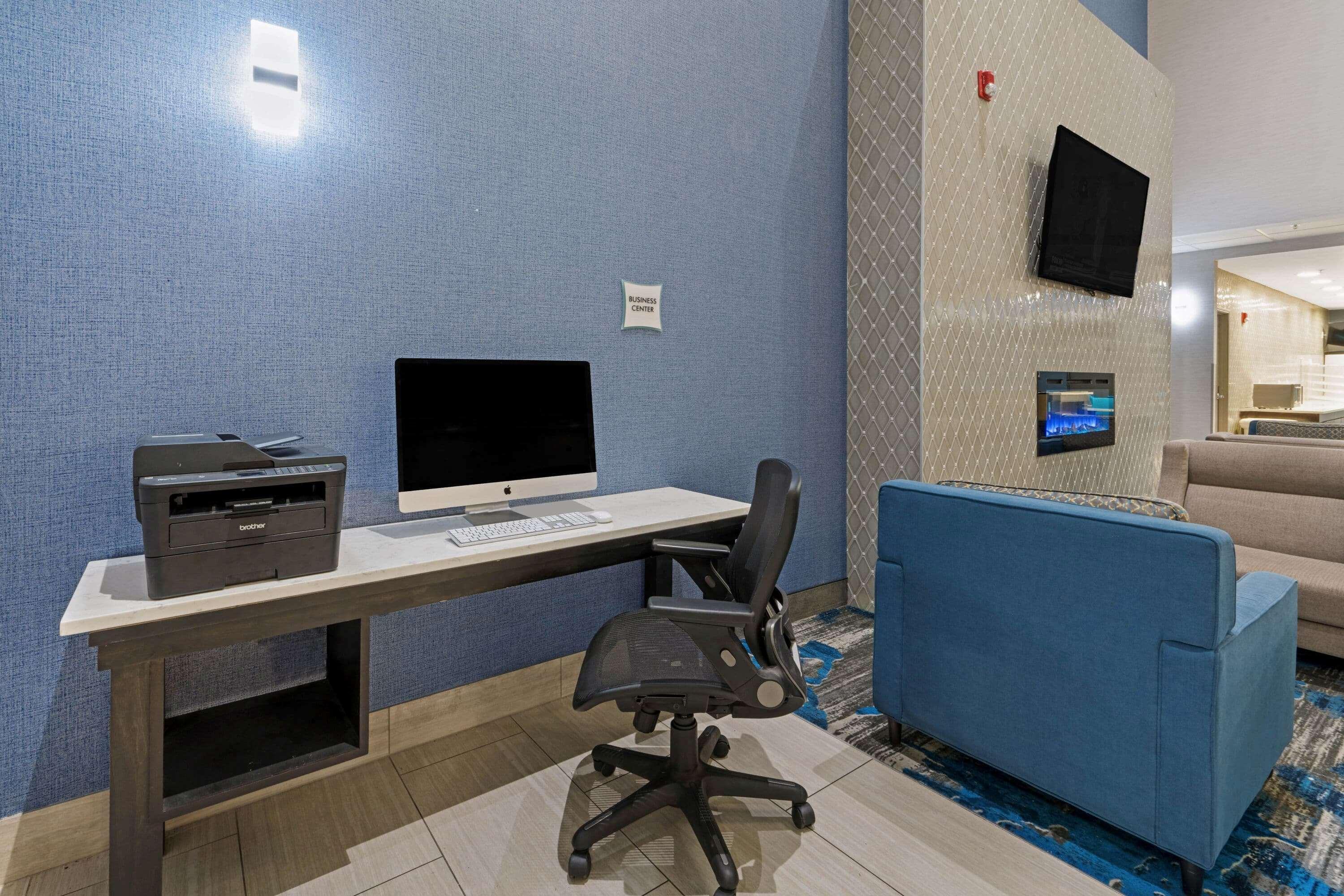 La Quinta By Wyndham Phoenix I-10 West Ngoại thất bức ảnh