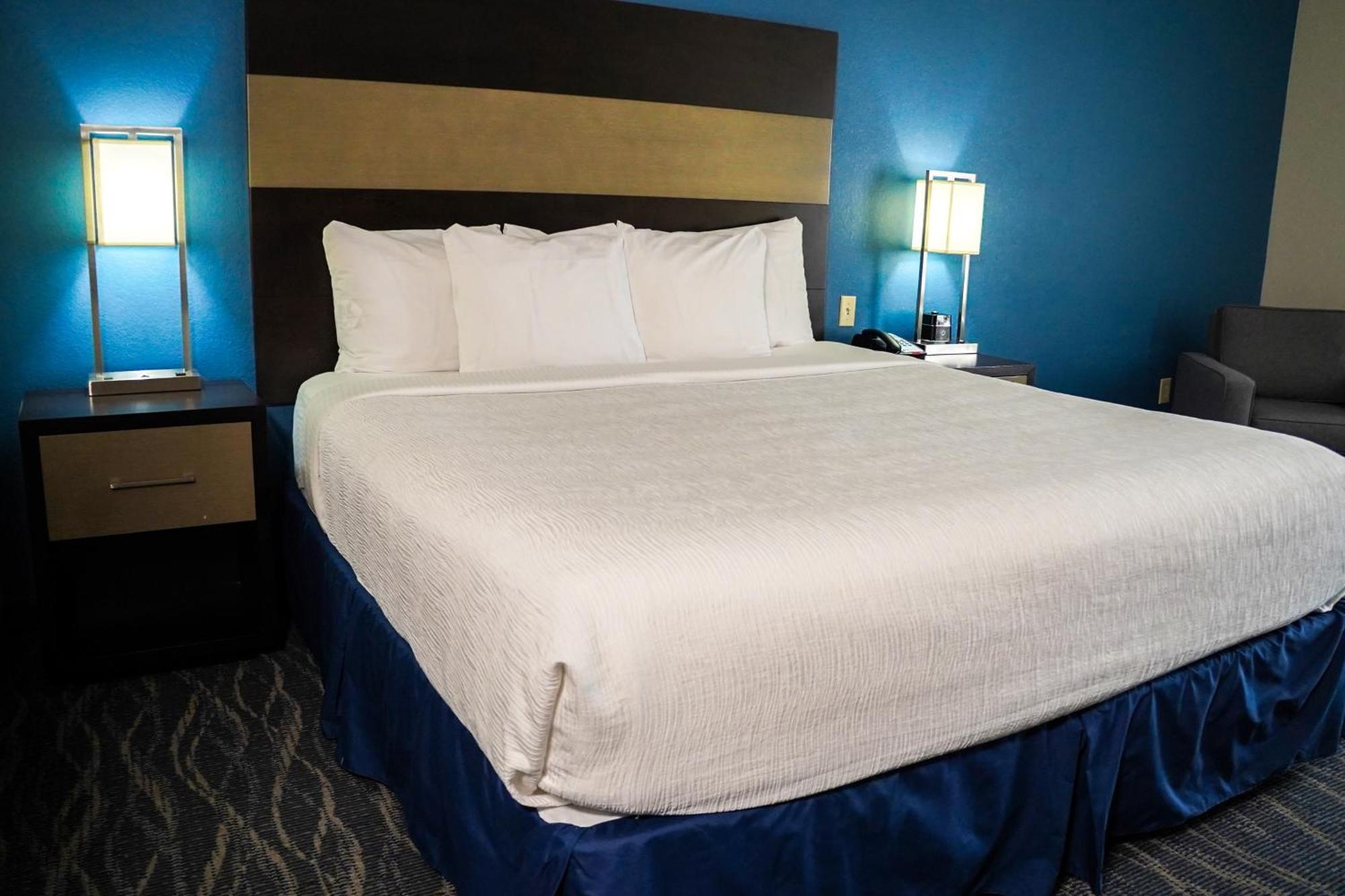 La Quinta By Wyndham Phoenix I-10 West Ngoại thất bức ảnh