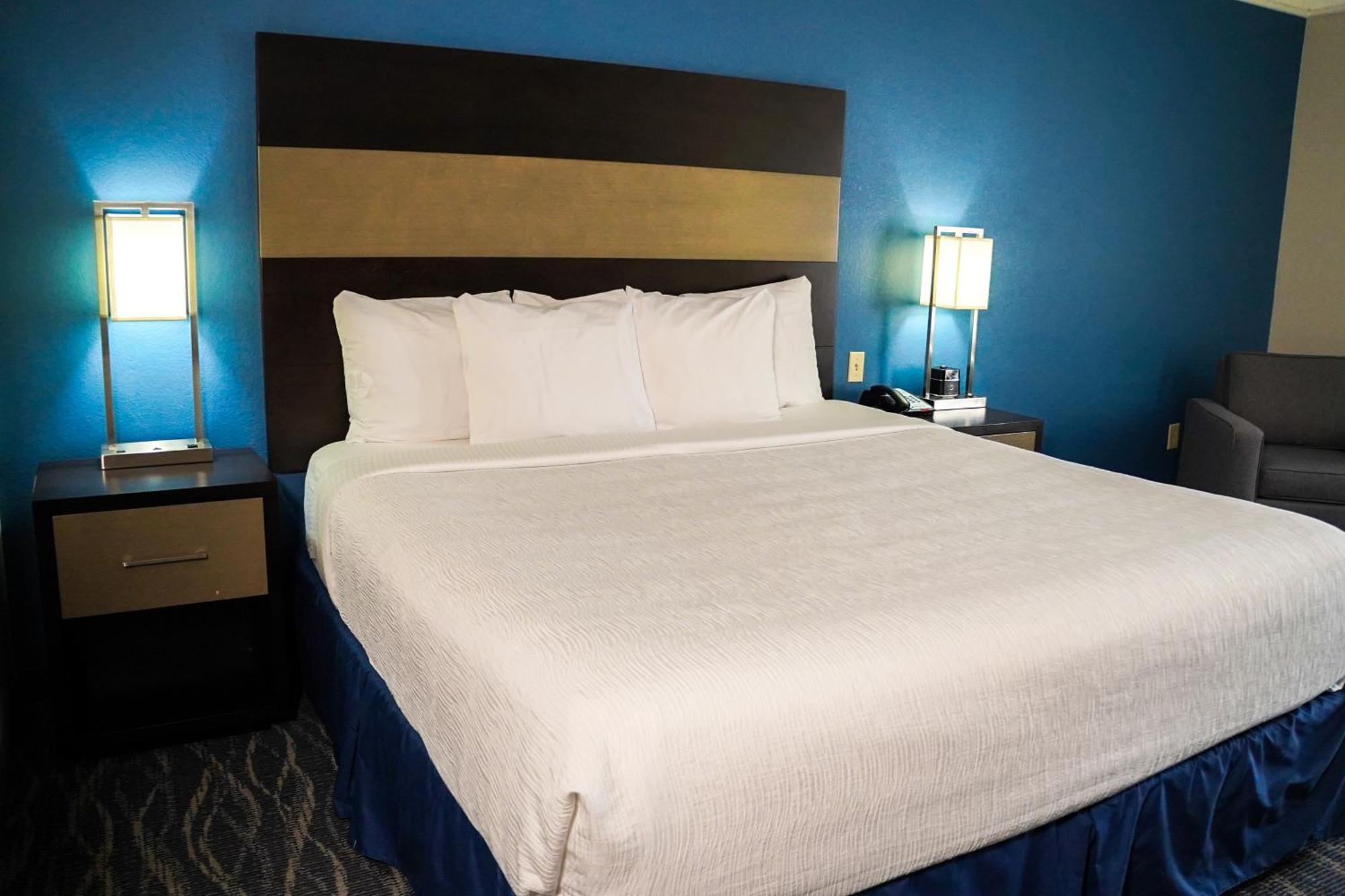 La Quinta By Wyndham Phoenix I-10 West Ngoại thất bức ảnh
