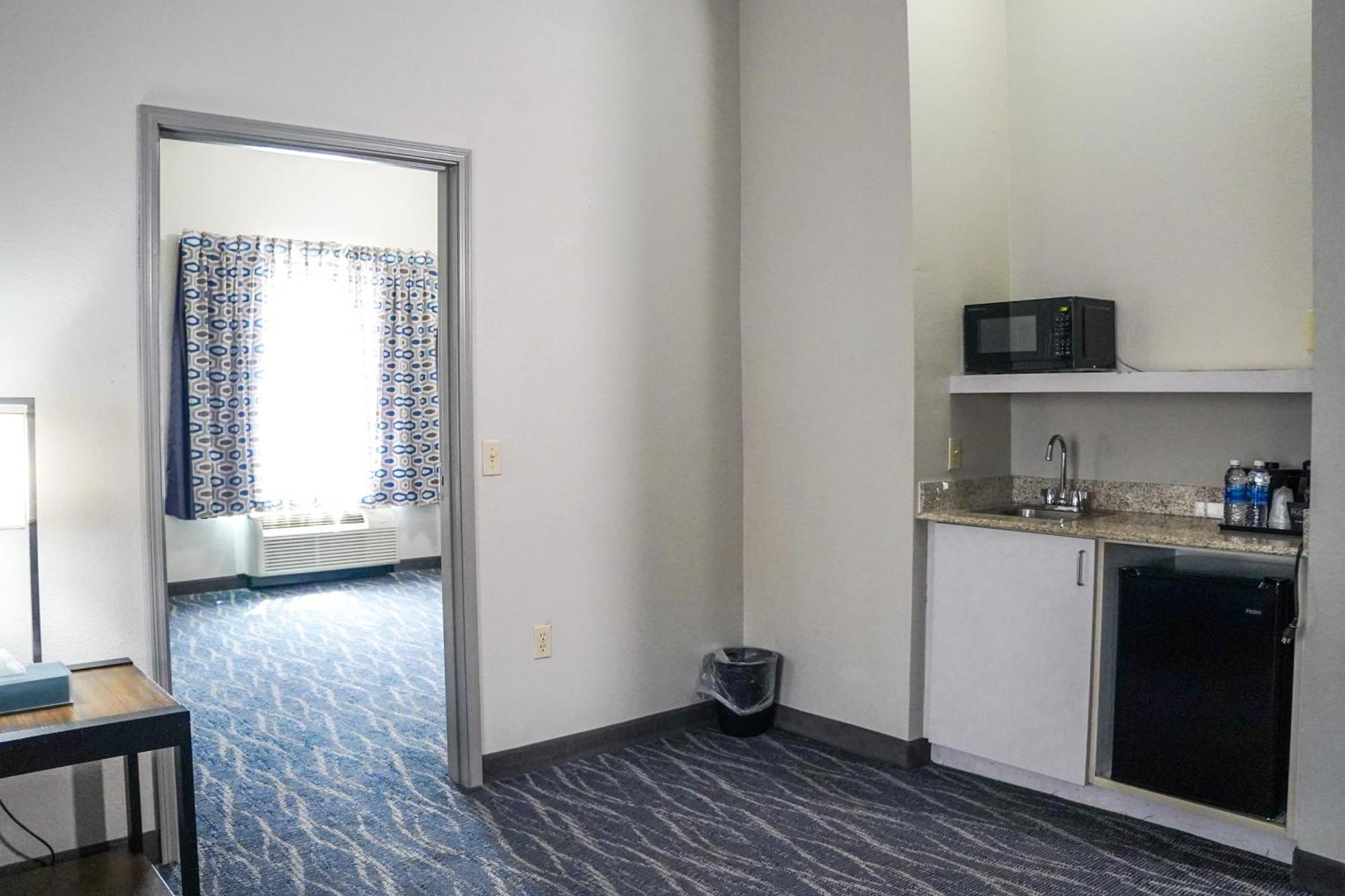 La Quinta By Wyndham Phoenix I-10 West Ngoại thất bức ảnh