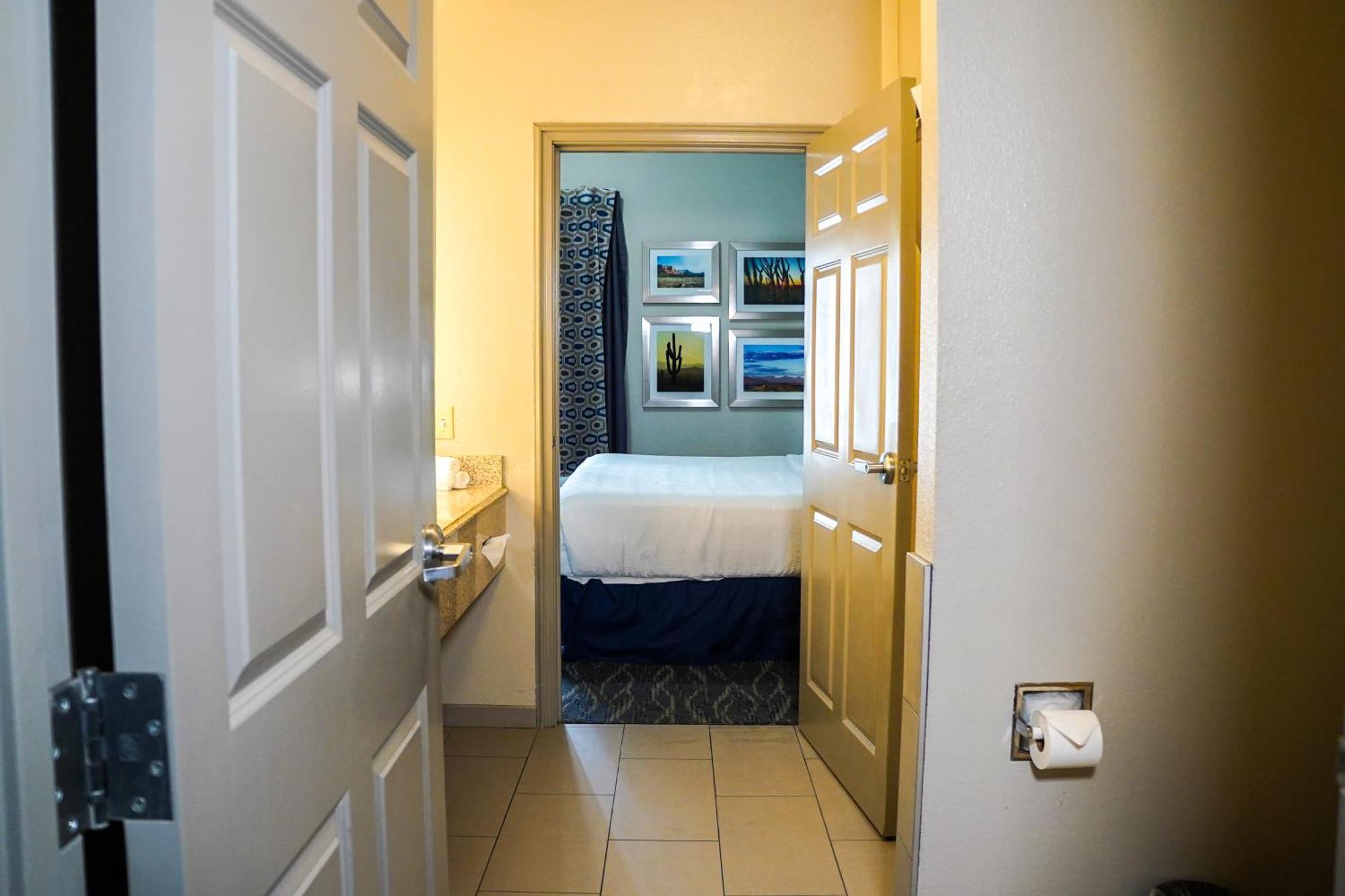 La Quinta By Wyndham Phoenix I-10 West Ngoại thất bức ảnh