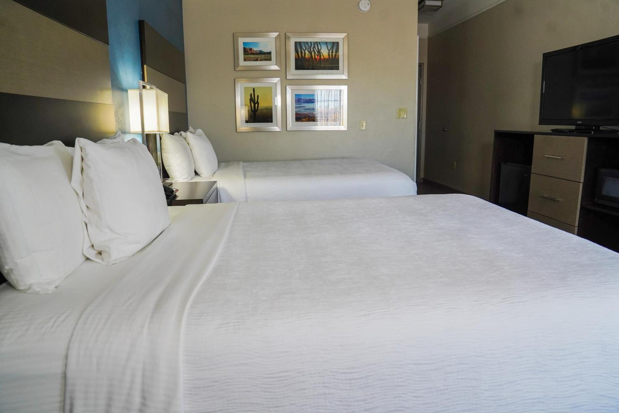 La Quinta By Wyndham Phoenix I-10 West Ngoại thất bức ảnh