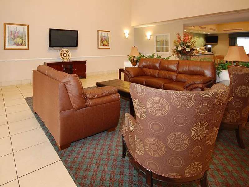 La Quinta By Wyndham Phoenix I-10 West Nội địa bức ảnh