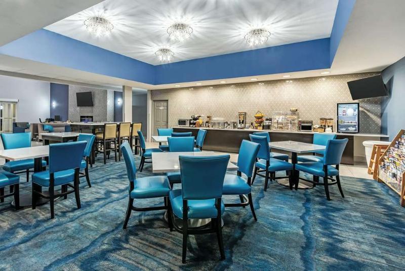 La Quinta By Wyndham Phoenix I-10 West Ngoại thất bức ảnh