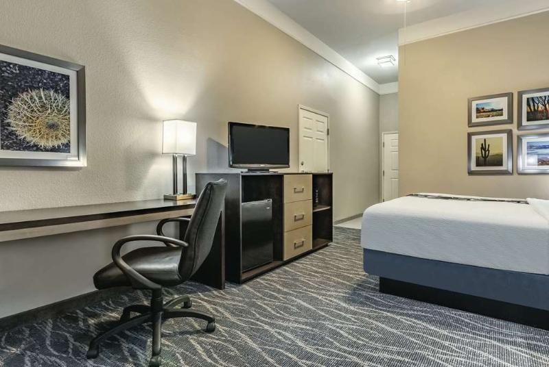La Quinta By Wyndham Phoenix I-10 West Ngoại thất bức ảnh