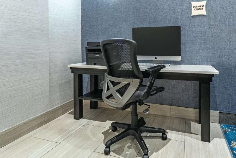 La Quinta By Wyndham Phoenix I-10 West Ngoại thất bức ảnh